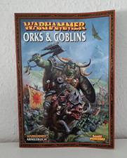 Warhammer rks goblins gebraucht kaufen  Speyer