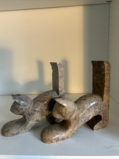 Vintage solid stone for sale  BIRMINGHAM