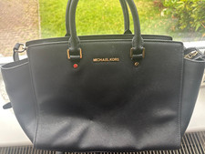 Michael kors handbag for sale  GLASGOW