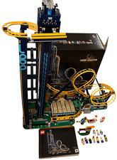 Lego icons 10303 gebraucht kaufen Lego icons 10303 gebraucht kaufen  Hamburg