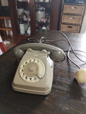 Telefono sip disco usato  San Potito Sannitico