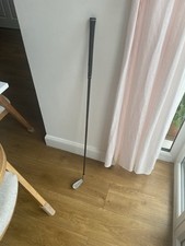 Driving iron str for sale  EDINBURGH