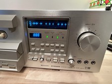 Pioneer f900 vintage usato Pioneer f900 vintage usato  Spedire a Italy