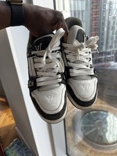 Louis vuitton trainer for sale  SALE