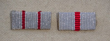 Bandschnalle drk brk gebraucht kaufen  Mitwitz