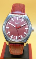 Piaget men watch for sale  Flushing