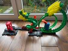 Hot wheels city gebraucht kaufen  Pürgen
