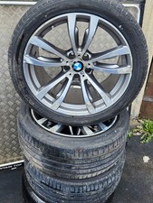 Genuine bmw f15 for sale  TELFORD