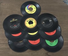 Vintage rpm vinyl for sale  Oceanside