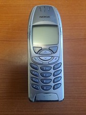 Telefono cellulare nokia usato  Cosio Valtellino