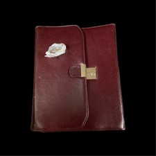 Alte schreibmappe dokumentenma gebraucht kaufen Alte schreibmappe dokumentenma gebraucht kaufen  Rheinmünster