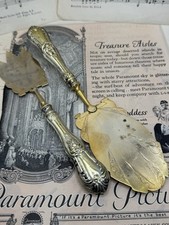 Antique serving set for sale  King and Queen Court House