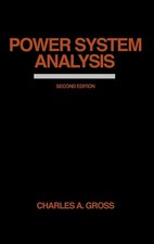Power System Analysis, usado comprar usado Power System Analysis, usado comprar usado  Enviando para Brazil