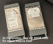 Apple xserve hdd gebraucht kaufen  Neusäß