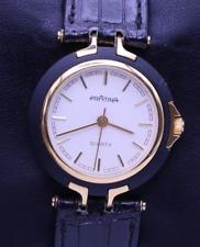 Pratina quartz ladies for sale  Shipping to United Kingdom