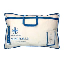 Guanciale soft balls usato  San Giuseppe Vesuviano