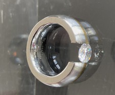 Ring modeschmuck toni gebraucht kaufen  Herrenberg