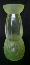Vase jacinthe ouraline d'occasion  Cadenet