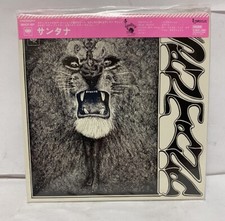 Santana Self Titled Japanese CD 2006 NM MHCP 997, usado comprar usado  Enviando para Brazil