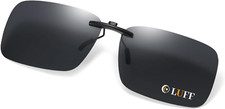 Clip unisex polarizzata usato  Roma