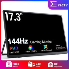 144hz portable monitor gebraucht kaufen  Bremen