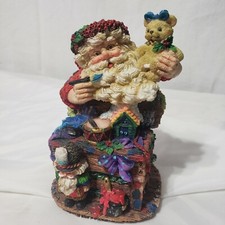 Crinkle claus limited for sale  Sarcoxie