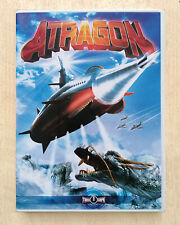 Atragon version u2000 gebraucht kaufen  Frankfurt am Main