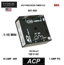 Precision timer acp for sale  New Milford