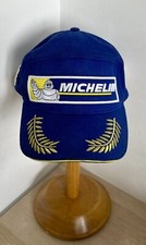 Vintage michelin blue for sale  CONSETT