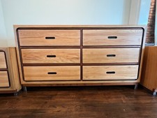 Mcm wood metal for sale  Ephrata