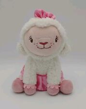 Disney Jr. Doc McStuffins Lambie 7” Peluche Disney Store segunda mano  Embacar hacia Argentina