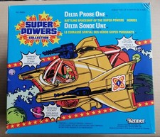 Super powers collection for sale  STOCKPORT
