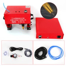 Portable pneumatic marking for sale Portable pneumatic marking for sale  Chino