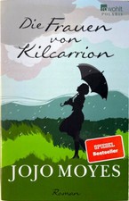 Frauen kilcarrion roman gebraucht kaufen  Bensheim
