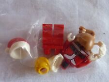 Lego pere noel d'occasion  Dannes