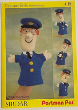 Alan dart postman for sale  MIDDLESBROUGH