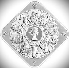Unze silber completer gebraucht kaufen  Schweitenkirchen