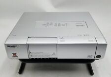 Usado, Projetor Sharp PG-D45X3D DLP 4500 ANSI *1512 horas de lâmpada* comprar usado Usado, Projetor Sharp PG-D45X3D DLP 4500 ANSI *1512 horas de lâmpada* comprar usado  Enviando para Brazil