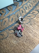 Chamilia disney minnie for sale  COLCHESTER