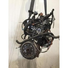 ⭐ TEILMOTOR D4F F732 FÜR DACIA SANDERO (08-12) 1.2 16V (56KW) BER. 2008 comprar usado  Enviando para Brazil