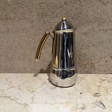 Máquina de Expresso Vintage Bialetti Moka Itália Pós Moderna comprar usado  Enviando para Brazil