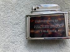 Vintage mosda streamline for sale  SOUTHAMPTON