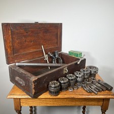 Tap die sets for sale  Portland