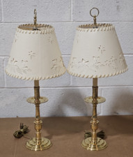Pair baldwin brass for sale  Canton