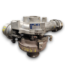 Turbo turbina renault usato  Sicignano Degli Alburni
