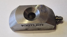 Kistler 9232a piezo gebraucht kaufen  Deichhorst