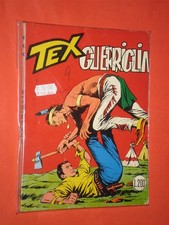 Tex gigante lire usato  Italia