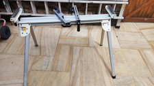 Axminster folding mitre for sale  LIVERPOOL