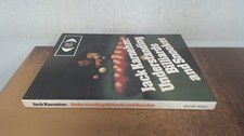 Understanding billiards snooke for sale  UK