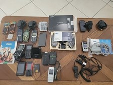 Lot anciens téléphones d'occasion  Monbazillac